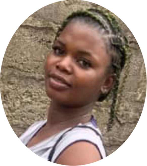 Roseline Dennis Ubulumu