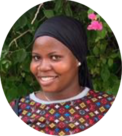 Owuye Idayat Adebimpe