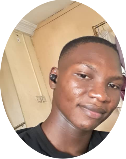 Joel Anietie Ekpo
