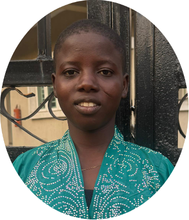Adebayo Damilola
