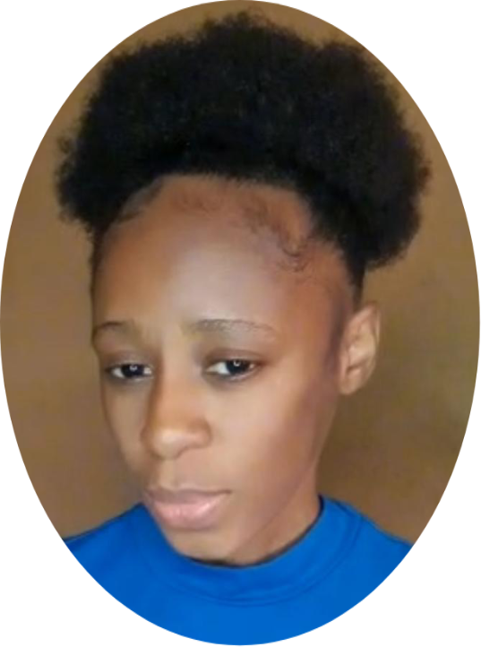 Alio Esther Ngozi