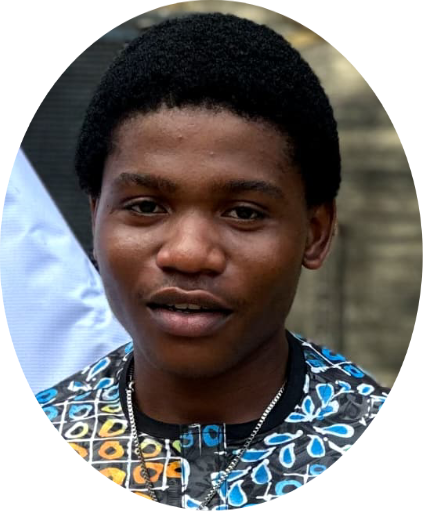 Omisanya Oluwanifemi Oluwapamilerinayo