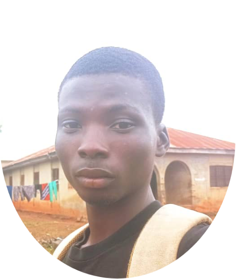 Adesola Michael Oluwatimileyin
