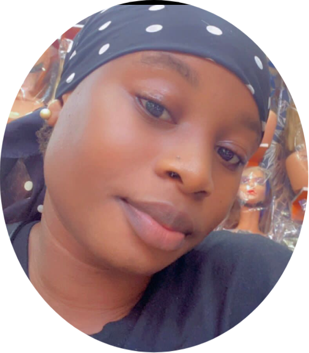 Anifowose Aisha Bisola