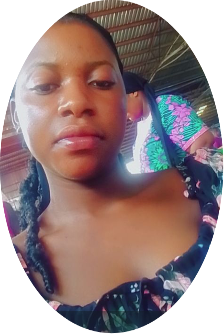 Harrison Goodness Onyinyechi