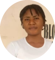 Jimoh Aina Deborah