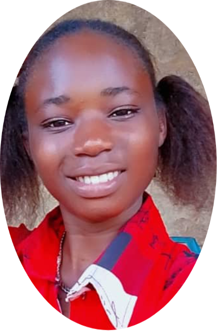 Olubayo Mary Temitope