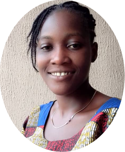 Ajih Ejura Esther