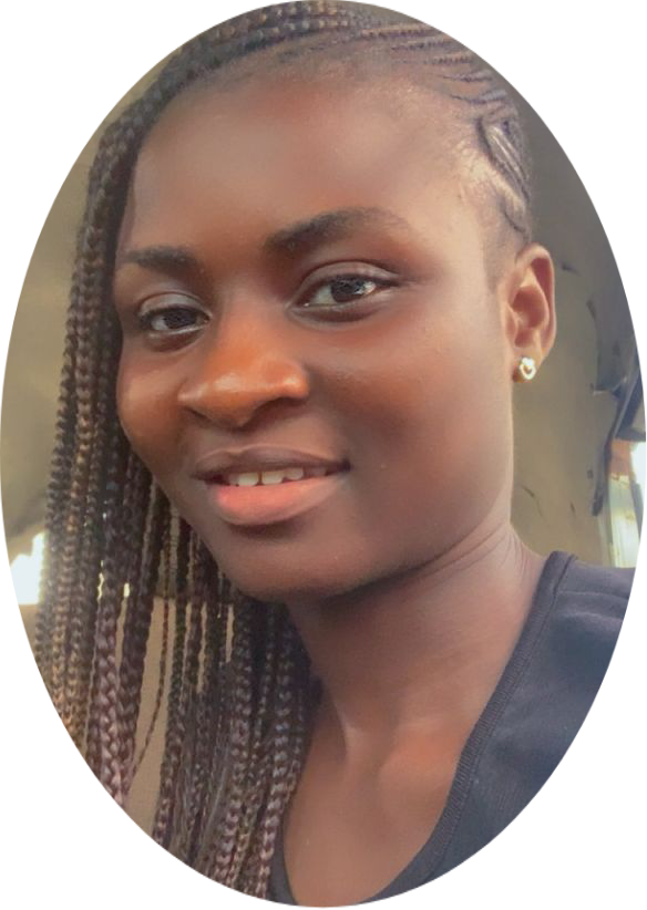 Odoh Chimamanda Peace