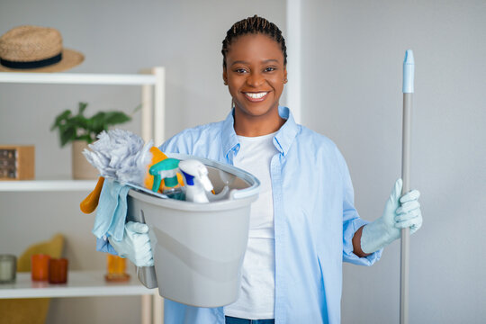How To Choose My Maid?