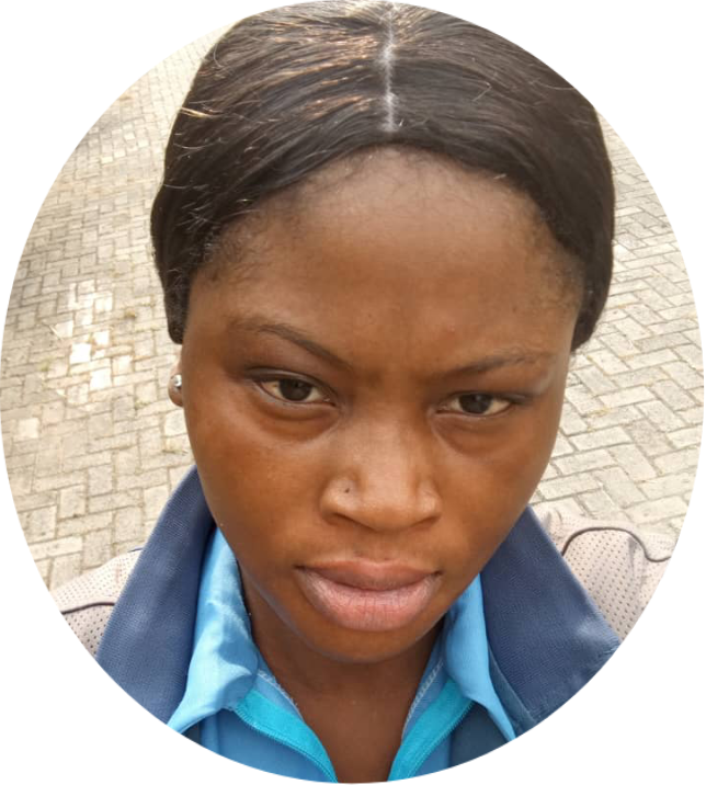 Adeleke Ruqoyah Yetunde