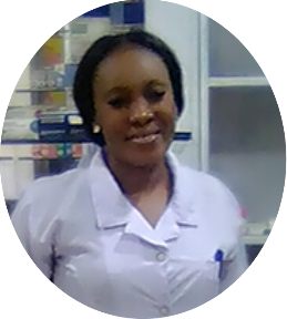 Mbara Esther Chidimma
