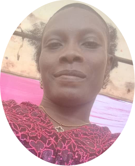 Ashimolowo Adeshola Olasunbo