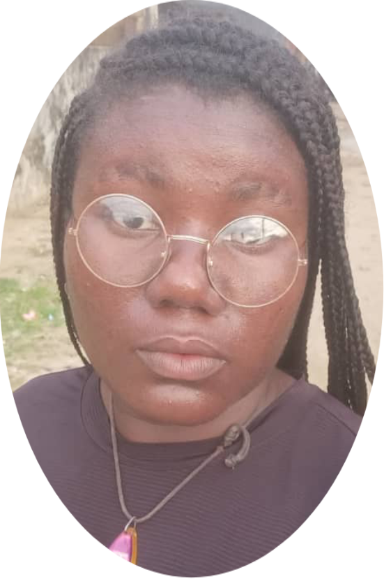 Ikeokwu Miracle Ijeoma