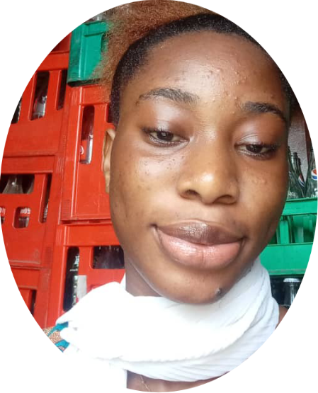 Ogundimu Oluwanifemi Magrett