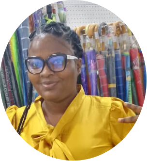 Sanyaolu Omowunmi Esther