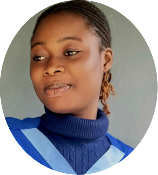 Adewale Ibukunoluwa Rofiat