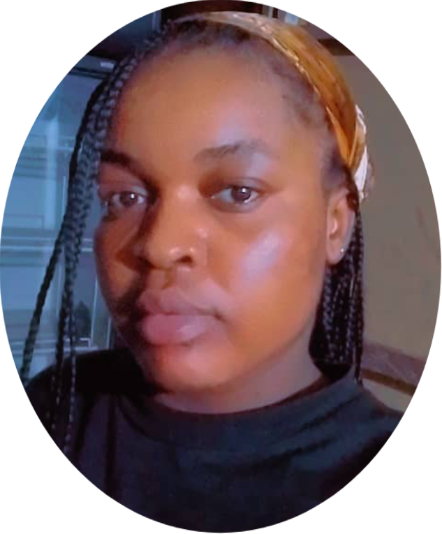 Orji Chidiebube Joyce