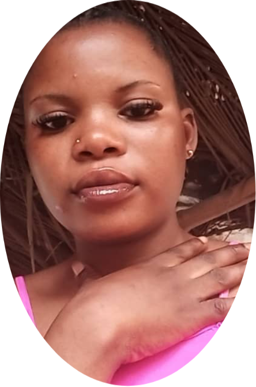 Idowu Olamide Rebecca
