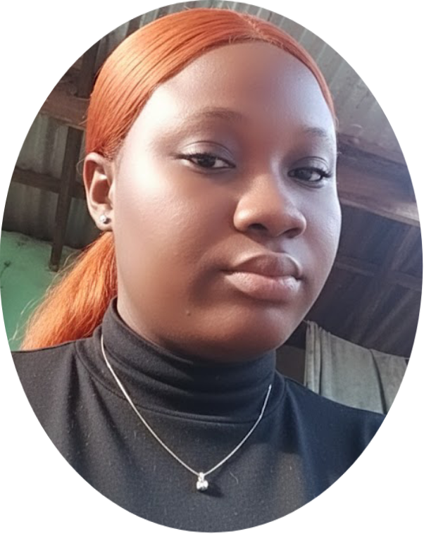 Anabelle Iyenemi Anga