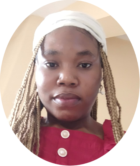 Moses Ogechi Sandra
