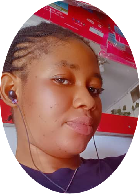 Joseph Gift Onyinyechi