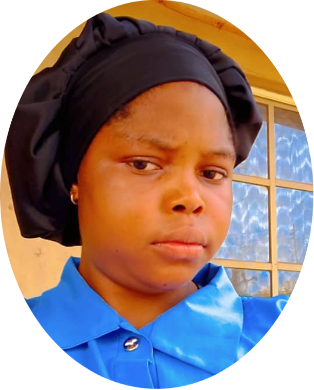 Adeshina Rofiat Adedolapo