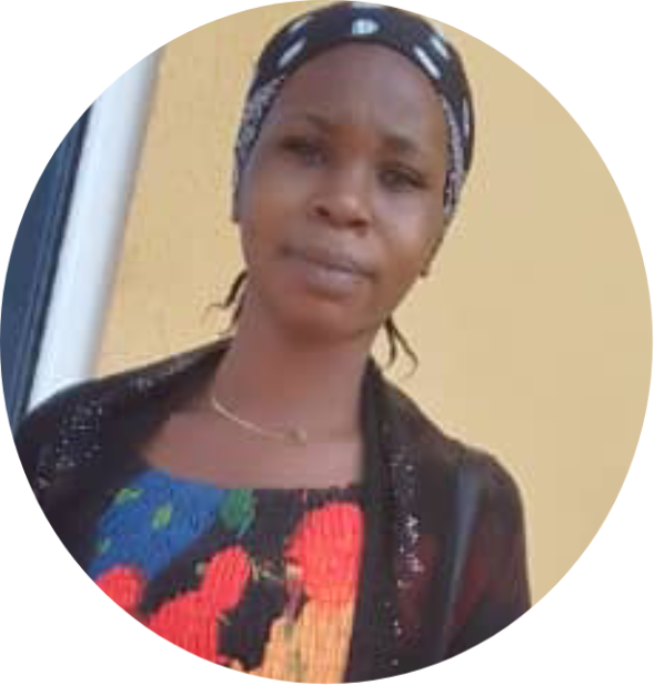 Anem Mwuese Elizabeth