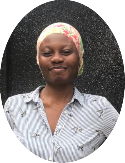 Peters Deborah Ogechukwu