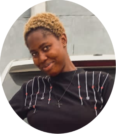 Uwunna Doris Ezinne