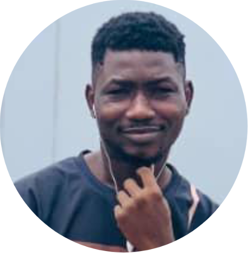 Yusuf Damilola Lekan