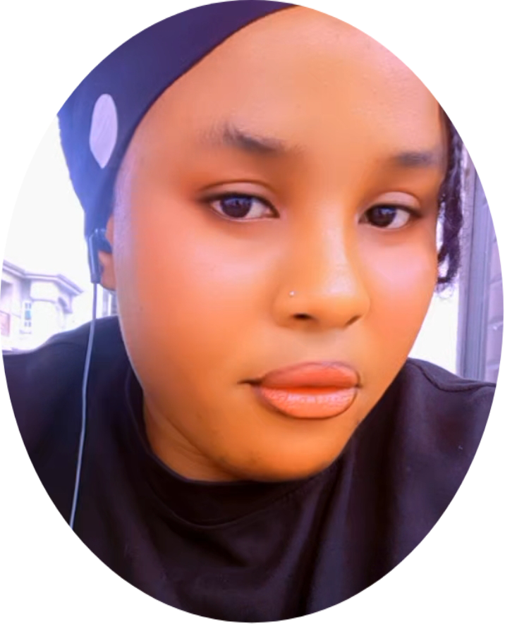 Destiny Chinaza