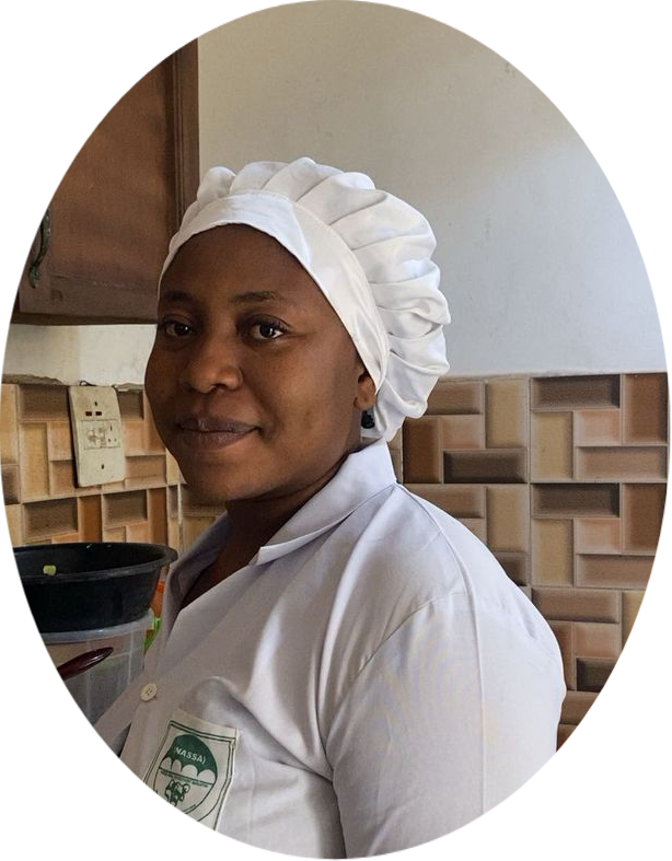 Oyebiyi Ayomide Justina