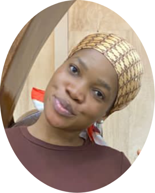 Godwin Chioma Hannah