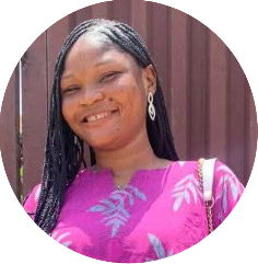Sulaimon Oluwatosin Zainab