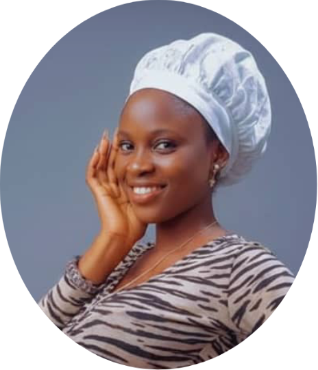 Ajayi Jumoke Precious