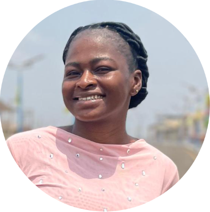 Olasunkanmi Amidat Omolola