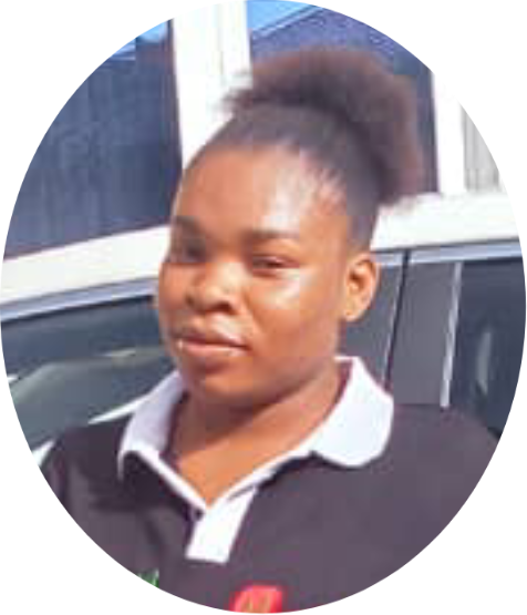 Akpunonu Favour Onyinyechi