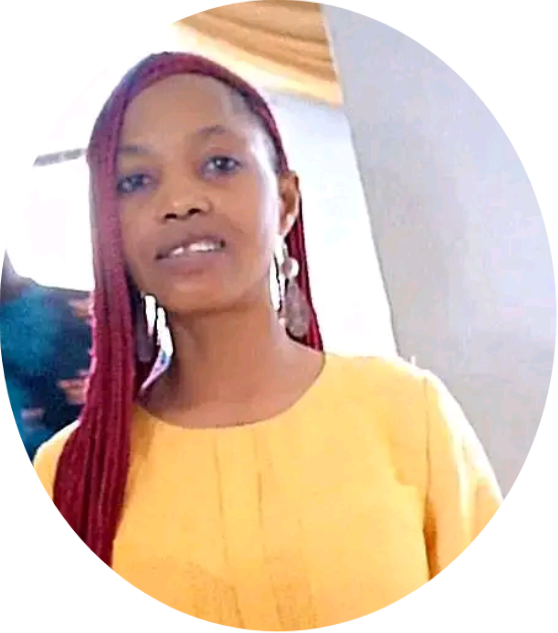 Akache Gloria Oghenerhonron