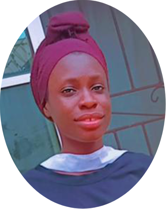 Charles Mercy Favour