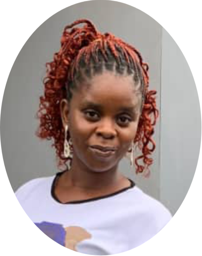 Macaulay Maria Ejiro