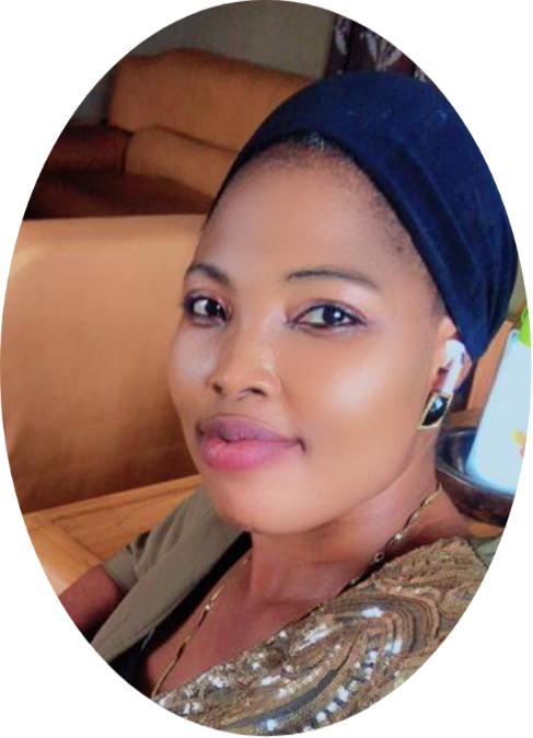 Ademola Mosunmola Grace