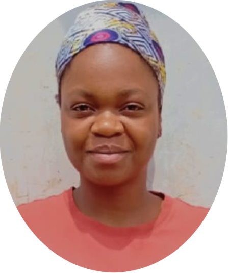 Adebayo Halimat Adenike