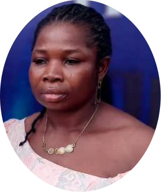 Onogwu Comfort Onyiroko