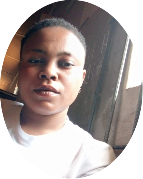 Mathew Bolanle Mary