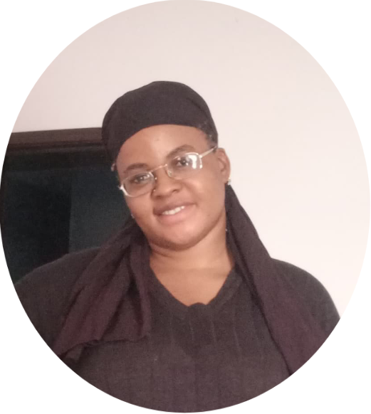 Usman Christabel Ebere