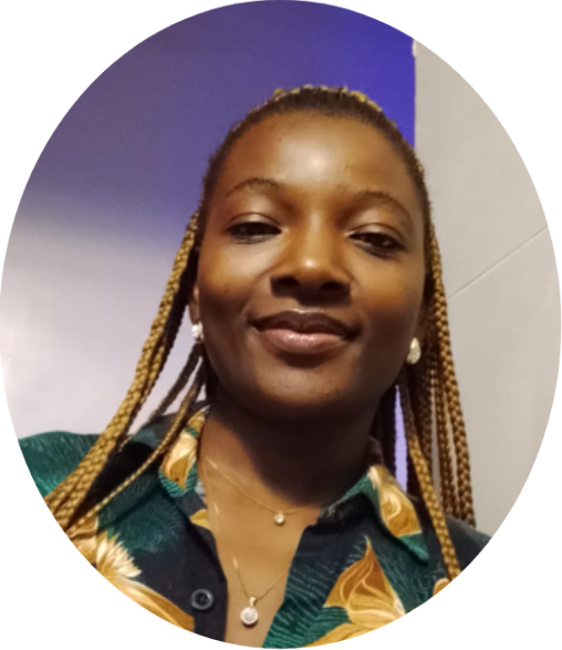 Chukwu Susan Oluchi