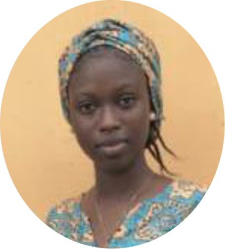 Onis Racheal Opeyemi