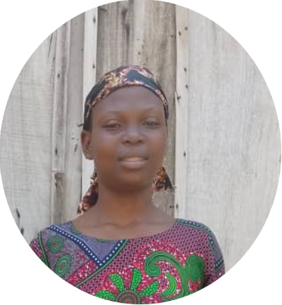 Akinola Modupeoluwa Mary