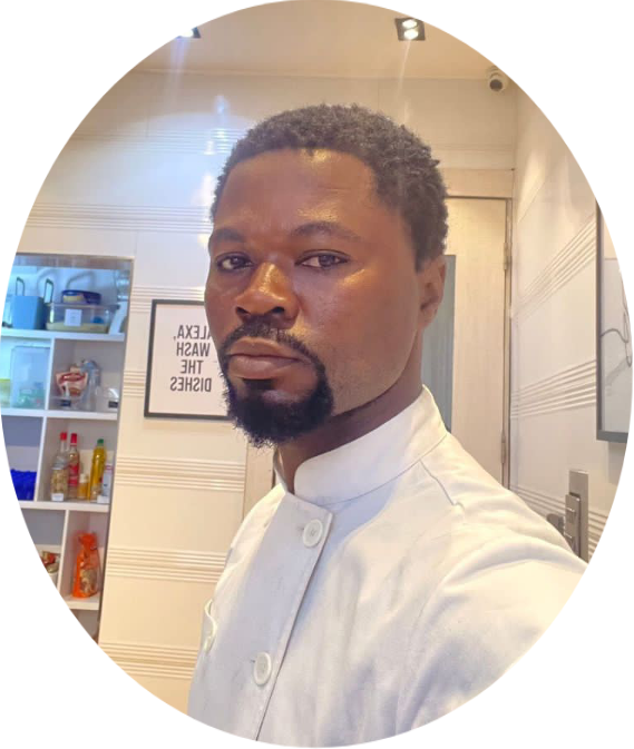 Godswill Nnachi